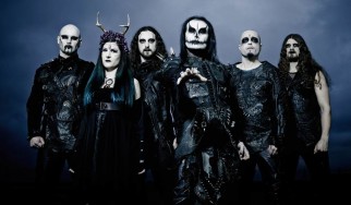 Νέος δίσκος για τους Cradle Of Filth