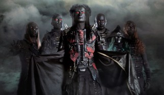 Cradle Of Filth: Πρώτο single από τον επερχόμενο δίσκο τους (video)