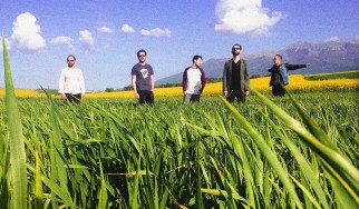 Δείτε ένα νέο video των Cyanna Mercury