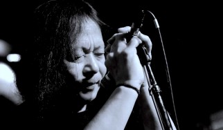 Damo Suzuki: O τραγουδιστής των Can στην Ελλάδα