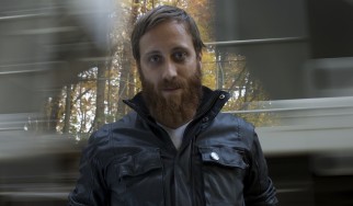 Ακούστε το νέο τραγούδι του Dan Auerbach για το soundtrack του "Cars 3"
