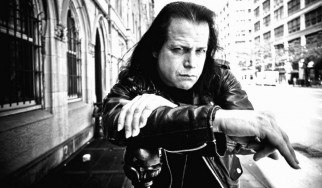 Ακούστε το νέο τραγούδι του Glenn Danzig (audio)
