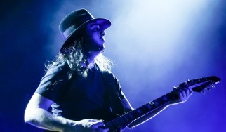 Ο Daron Malakian λυπάται για τον θάνατο του Charles Manson...