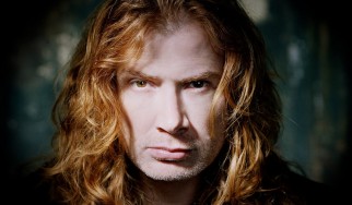 Ο Dave Mustaine προσβλήθηκε από τη νόσο του Lyme