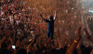 Νέο τραγούδι και video από τους Foo Fighters