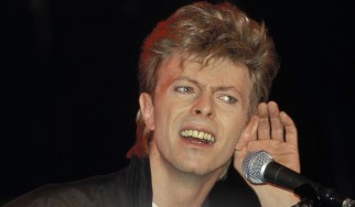 Ένα δισεκατομμύριο streams για τα κομμάτια του David Bowie στο Spotify
