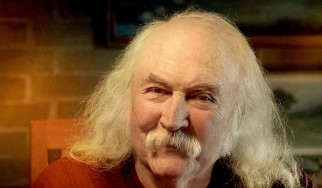 Ο David Crosby αποκαλεί «ηλίθιο» και τα ...λέει με τον Ted Nugent