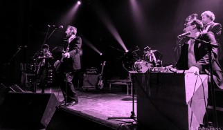 Με crowdfunding ο νέος δίσκος των Dead Brothers