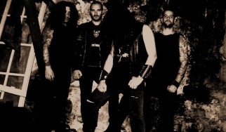 Το καθιερωμένο ετήσιο live των Dead Congregation στην Αθήνα