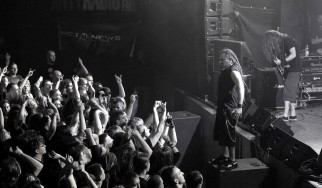 Δεν θα παίξουν με τους Kreator οι Decapitated