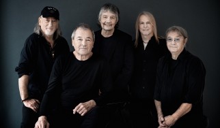 Οι Deep Purple απαντούν με ναι ή όχι! (video)