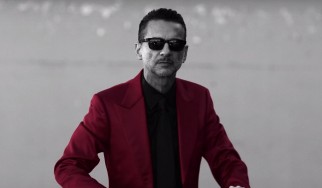 Οι Depeche Mode κυκλοφορούν επίσημα το "Heroes" του David Bowie (video)