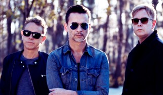 Ακούστε το "Where's The Revolution" των Depeche Mode