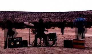 Κερδίστε διπλές προσκλήσεις για το "Desert Age" στο Gimme Shelter Film Festival