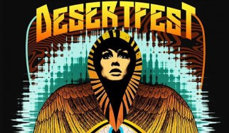 Τρεις ακόμη προσθήκες στο Desertfest Athens