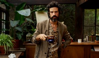 Ο Devendra Banhart στα… γιαπωνέζικα