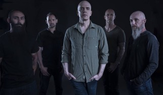 Αλλαγή χώρου για τη συναυλία του Devin Townsend Project