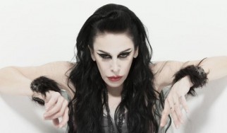 Η Diamanda Gallas κυκλοφορεί δυο νέα άλμπουμ την ίδια μέρα (audio)