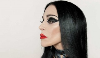 Η Diamanda Galas επιστρέφει στην Αθήνα