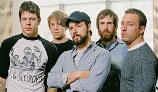 Ατύχημα με το λεωφορείο των Dillinger Escape Plan στην Πολωνία