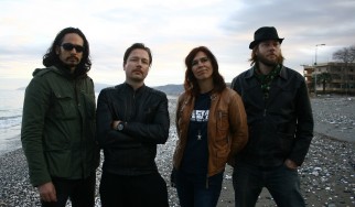 Νέο single και videoclip κυκλοφορούν οι Drive By Wire