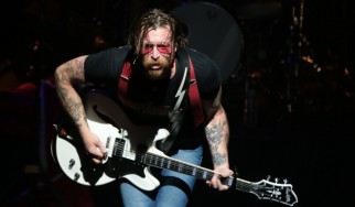 Σε DVD η επιστροφή των Eagles Of Death Metal στο Παρίσι