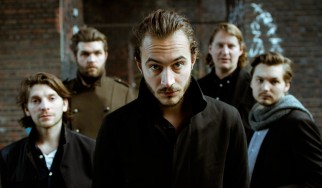 Και οι Editors στο Ejekt Festival