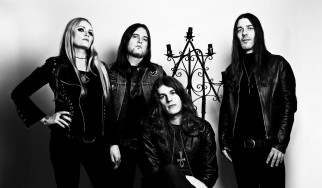 Οι Electric Wizard αποκαλύπτουν τις λεπτομέρειες του νέου τους άλμπουμ