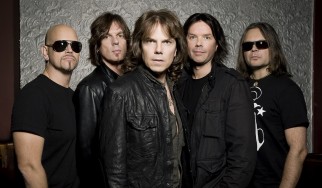 Europe: Πρώτο δείγμα και trailer του νέου τους δίσκου