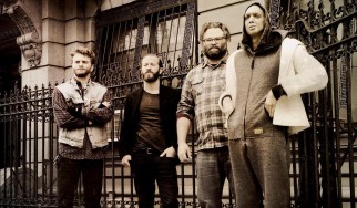 Οι Ex Eye έρχονται στην Αθήνα τον Νοέμβριο