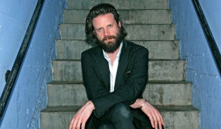 "Pure Comedy": Πολιτικό νέο τραγούδι και video από τον Father John Misty