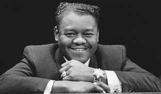 Πέθανε ο θρύλος του rock 'n' roll Fats Domino