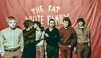 Oι Fat White Family στο Rockwave Festival