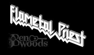 Το "Painkiller" α λα φλαμένκο (video)