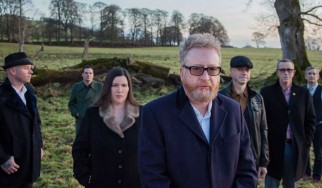 Epica και Flogging Molly στο Rockwave Festival