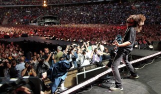 Ένα ακόμα καινούργιο κομμάτι από τους Foo Fighters 