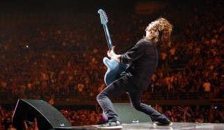 Διοργανωτές φεστιβάλ «τραβούν την πρίζα» στους Foo Fighters (video)