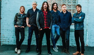 «Το μεγαλύτερο αστέρι της pop στον κόσμο» στο νέο άλμπουμ των Foo Fighters
