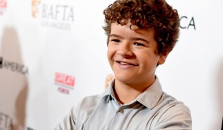 Και δεύτερος πρωταγωνιστής του Stranger Things ίδρυσε συγκρότημα