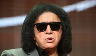 Gene Simmons: «Δε μπορείς να φοράς μια πανοπλία 18 κιλών στα 70 σου»