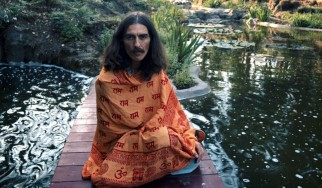 Νέο box set βινυλίων με τη σόλο καριέρα του George Harrison