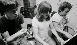 Νεκρός ο μέντορας των AC/DC