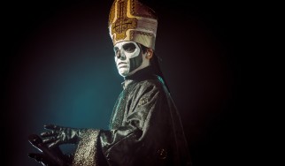 Ghost: Αποτυχία συμβιβασμού του Forge με τα πρώην μέλη που κατέθεσαν μηνύσεις