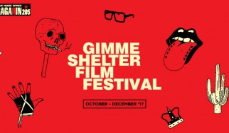Το Gimme Shelter Festival ζωντανεύει και πάλι στο Gagarin