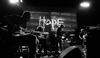 Nέος δίσκος και νέο τραγούδι από τους Godspeed You! Black Emperor