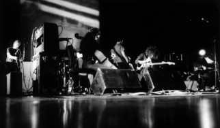 Ακούστε ολόκληρο τον νέο δίσκο των Godspeed You! Black Emperor