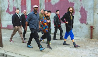 Οι Gogol Bordello ανακοινώνουν το νέο τους άλμπουμ