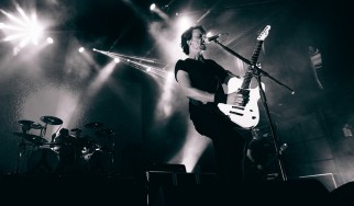 Οι Gojira τζαμάρουν με 12χρονο ντράμερ (video)