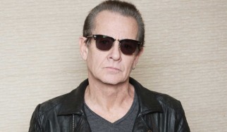 Ο Graham Bonnet για πρώτη φορά στην Ελλάδα