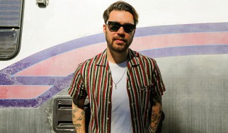 Ο Hanni El Khatib για πρώτη φορά στην Ελλάδα